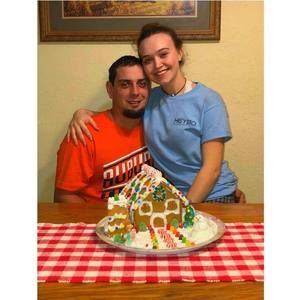 Meet your Posher, Devin